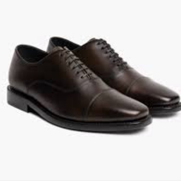 Thursday men’s shoes